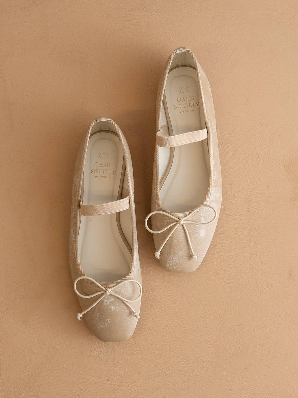 The London Ballet Flat
