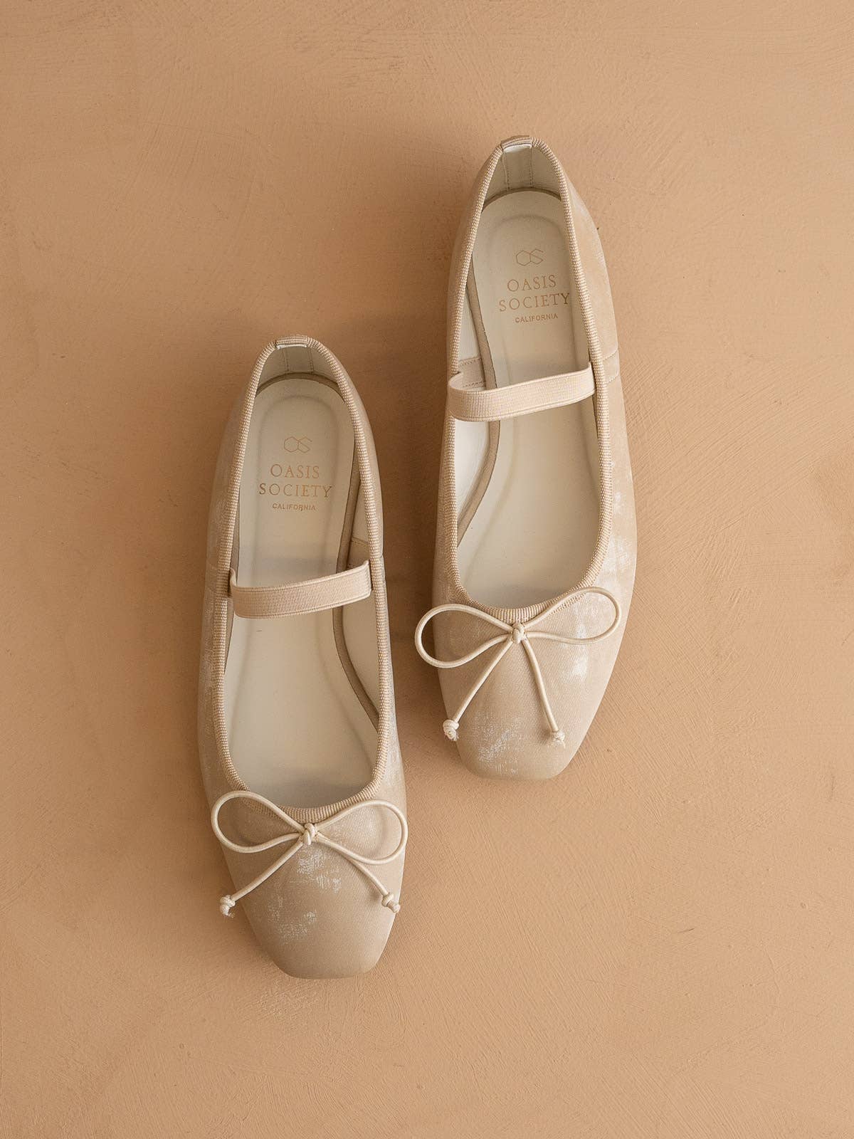 The London Ballet Flat