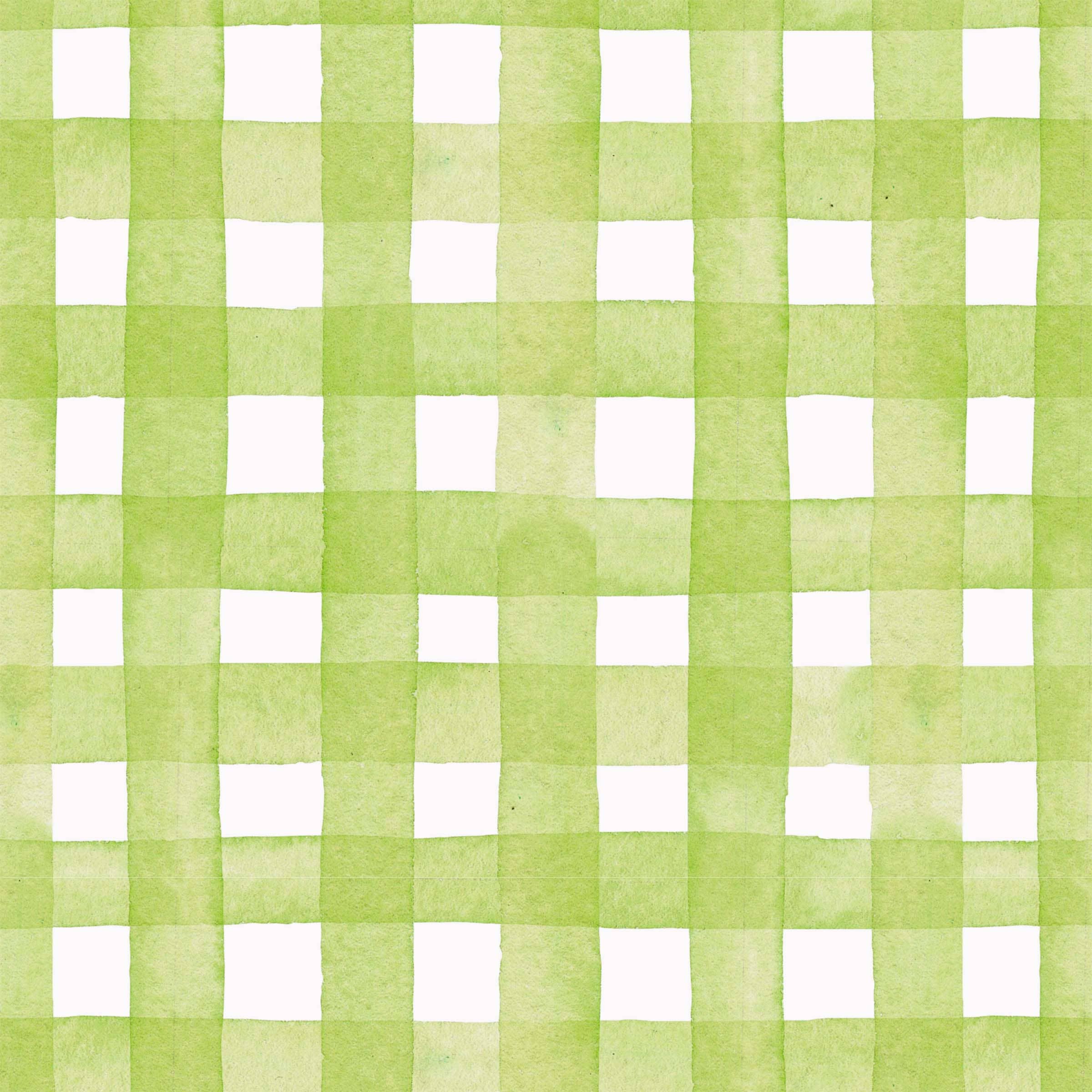 Beau Bottles Matcha Lemonade Picnic Gingham- Prosecco Collection