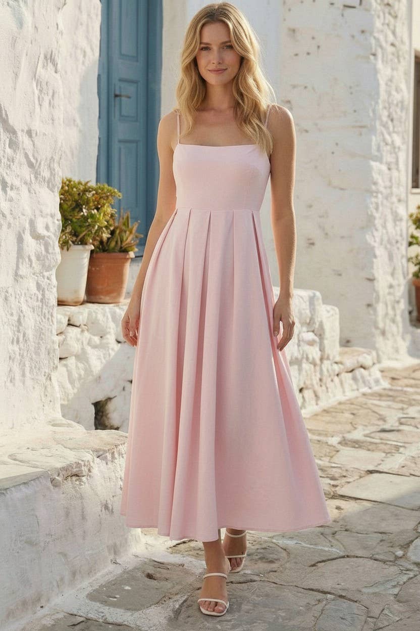 The Next Chapter Dress