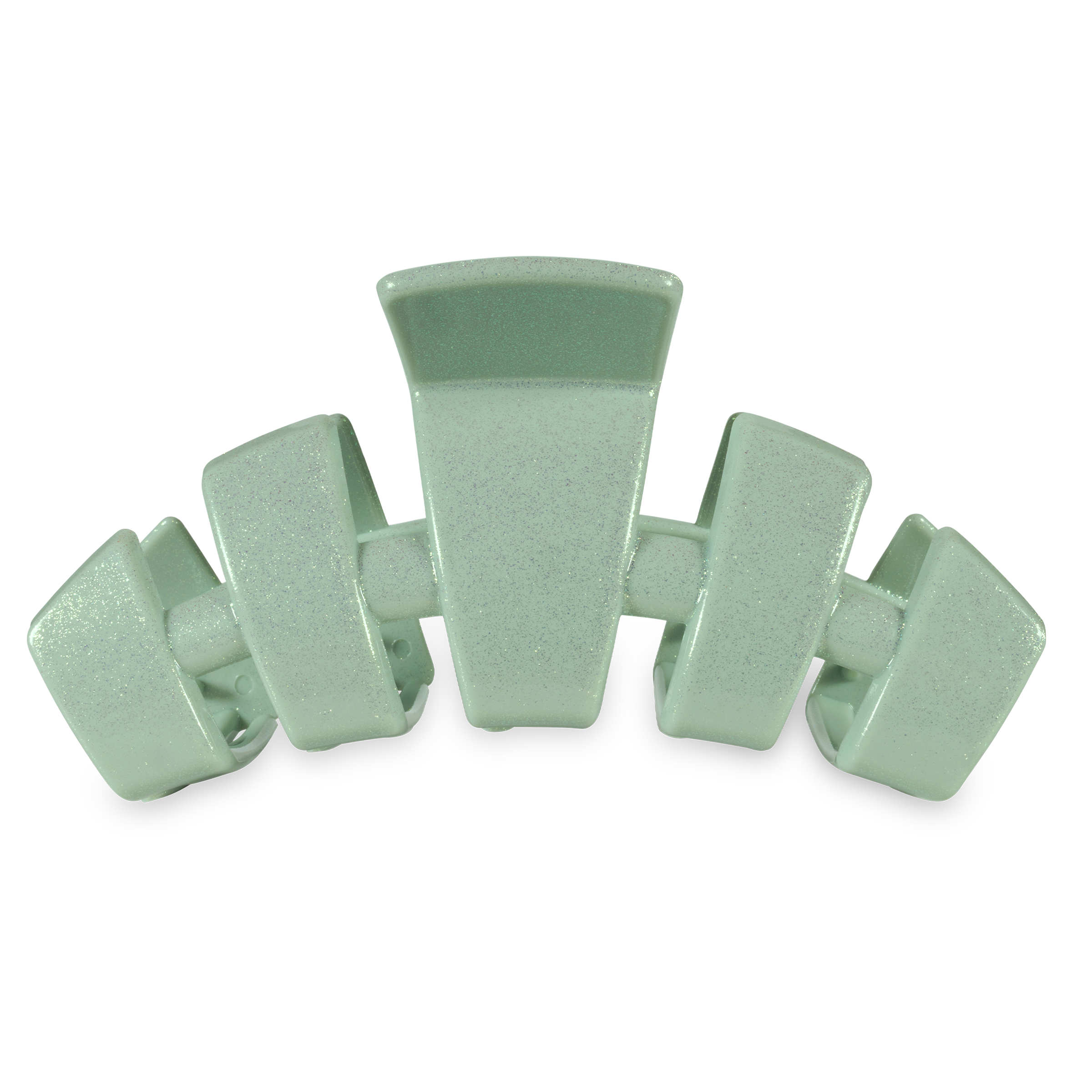 Classic Hair Clip | Large | Dew Drop