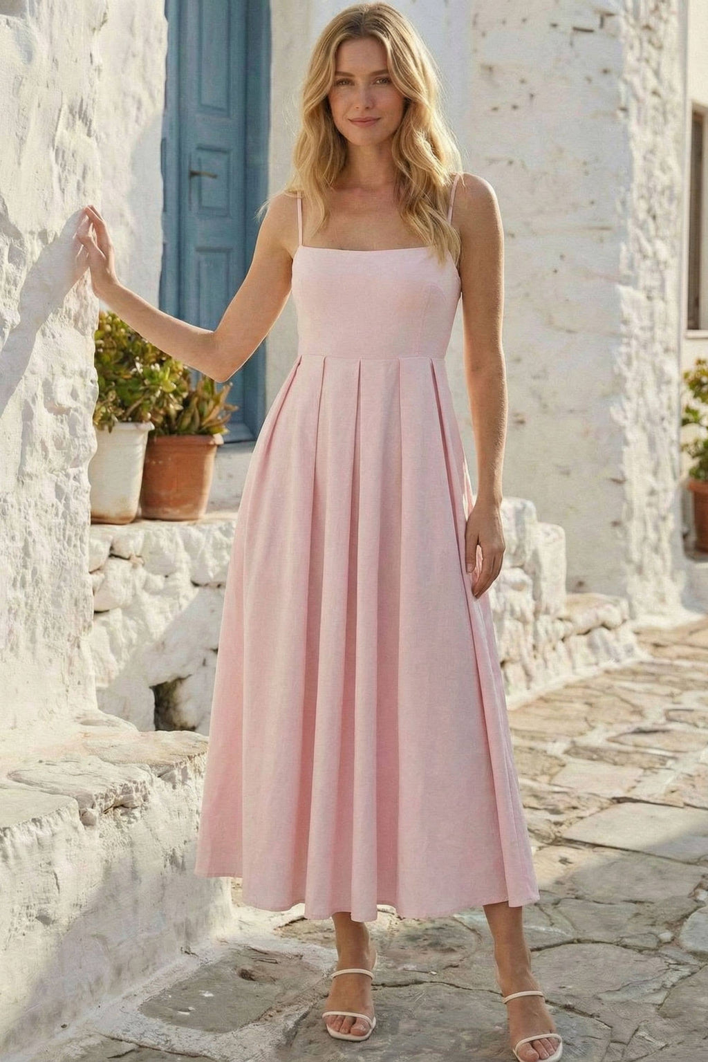The Next Chapter Dress