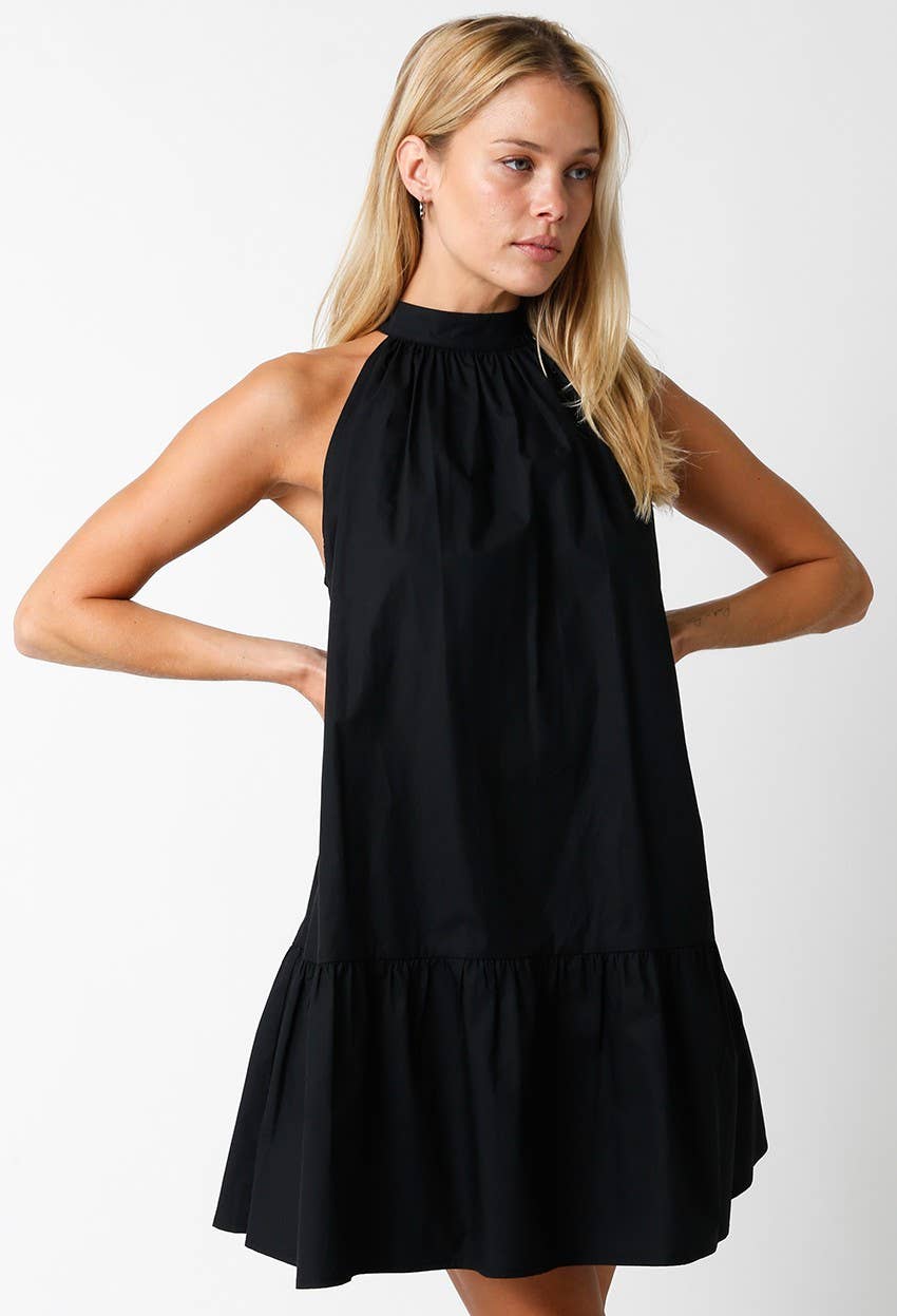 Commencement Dress