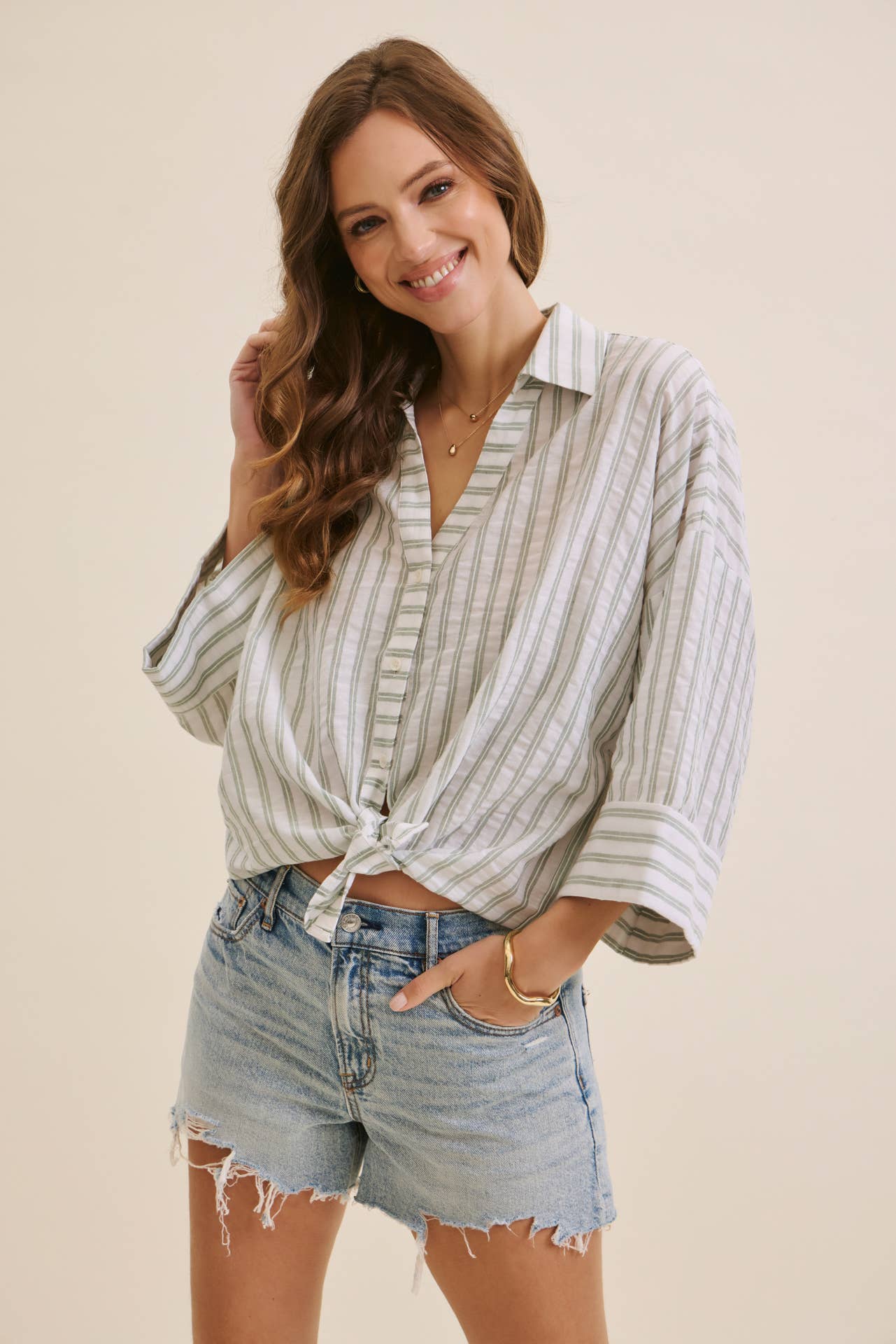 The Maren Top