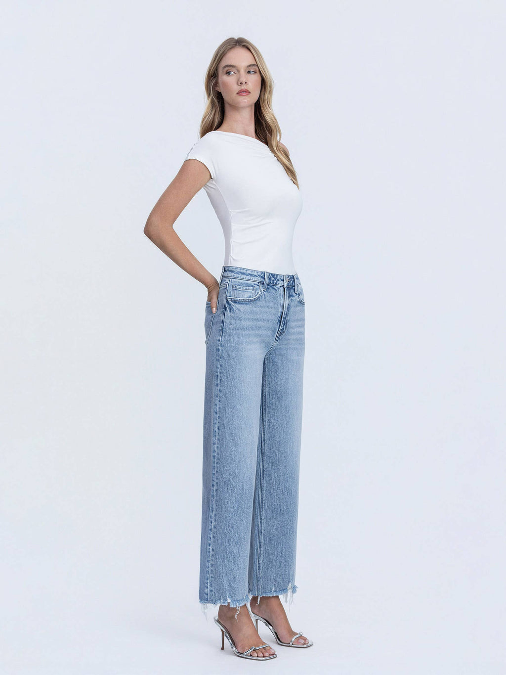 Sweetgrass Jeans