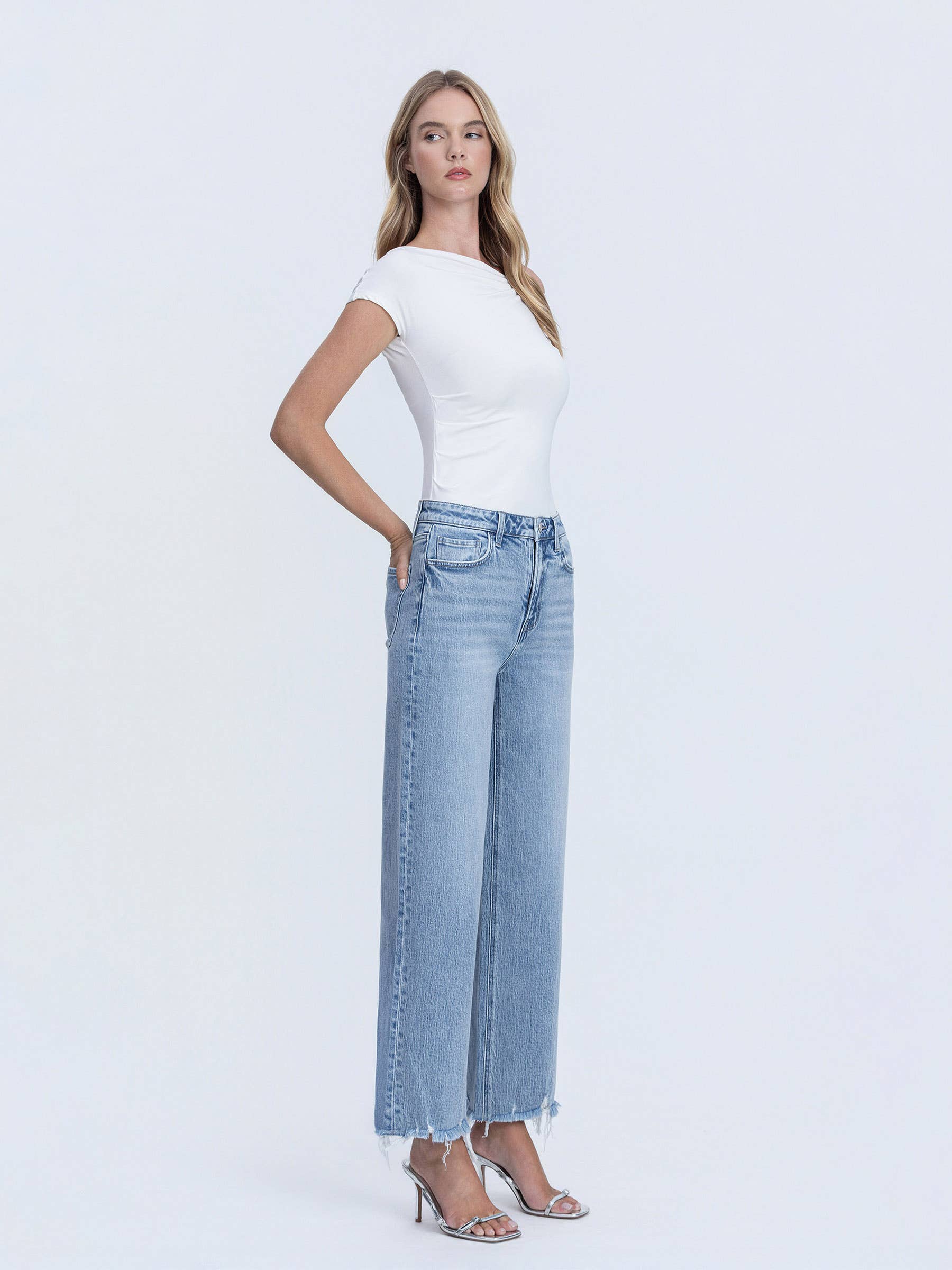 Sweetgrass Jeans